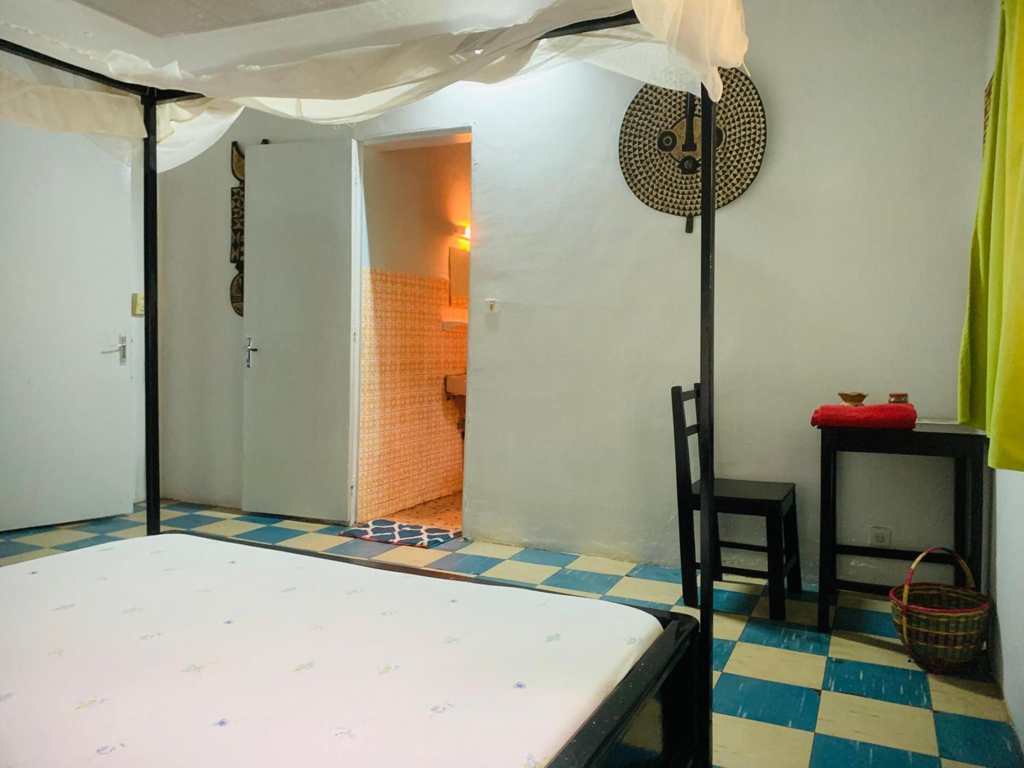 Villa Bobo Bagian luar foto