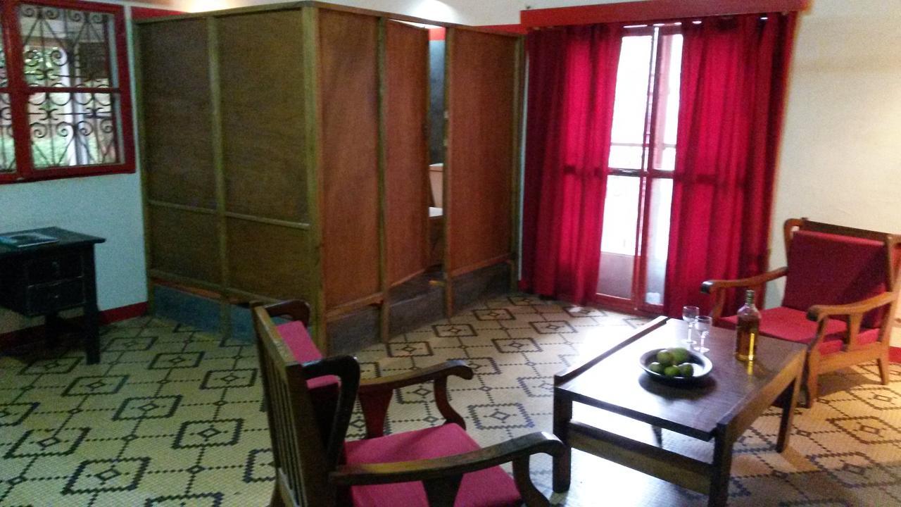 Villa Bobo Bagian luar foto